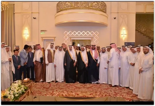 Shams Al Khuld For General Trading & Oil Services‏