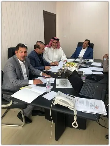 Shams Al Khuld For General Trading & Oil Services‏